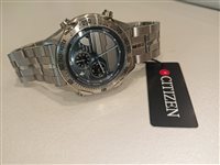 Orologio Citizen Uomo Promaster in Acciaio EJ4020-50L - EJ4020-50L